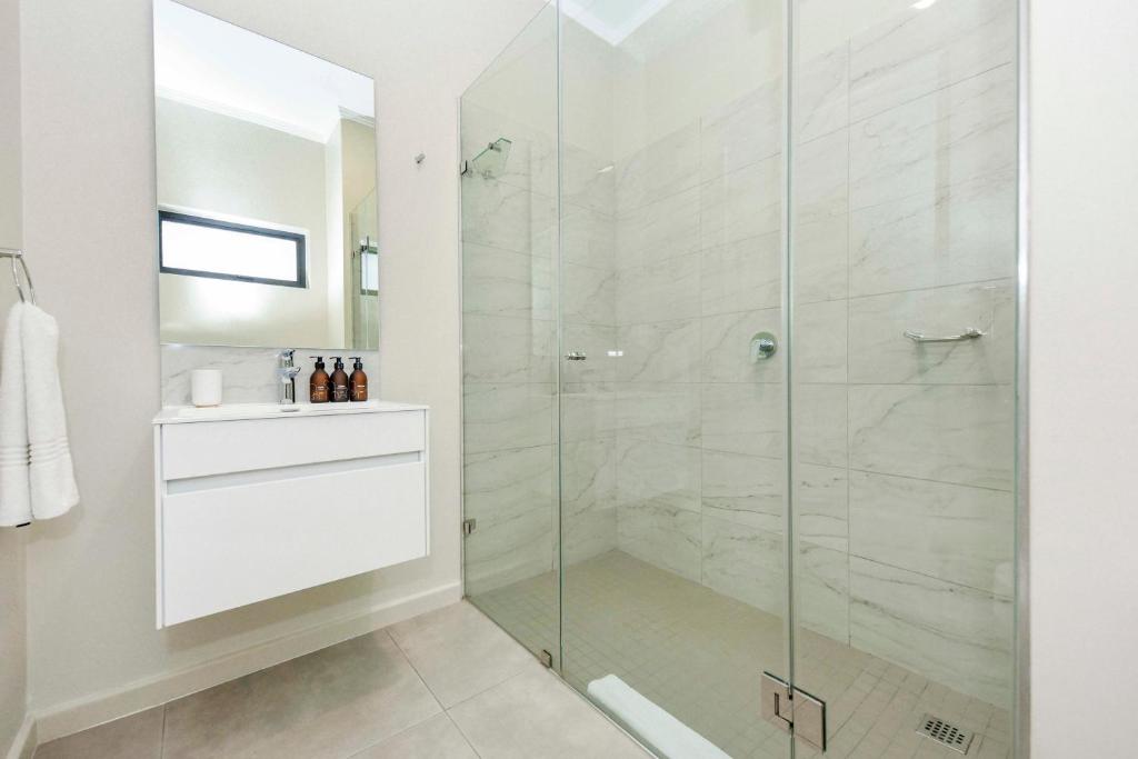 The Monroe Luxury Apartments photo