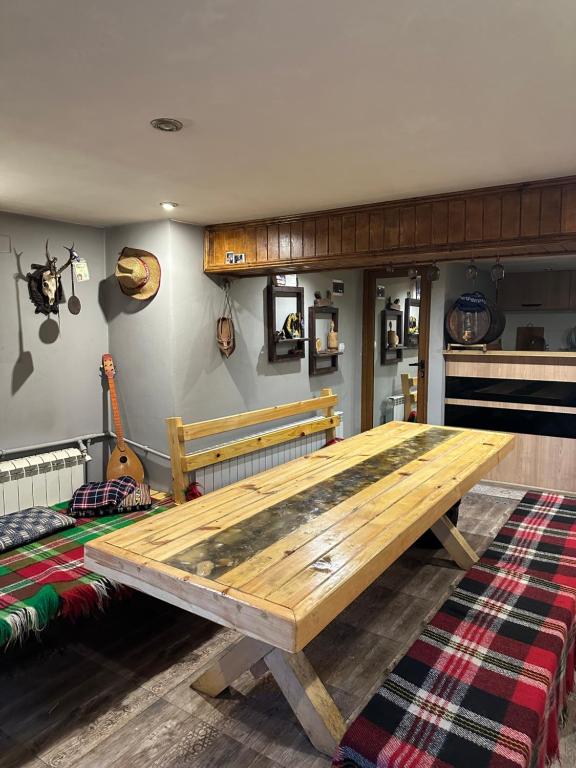 Къща за гости Romano, Čepelare