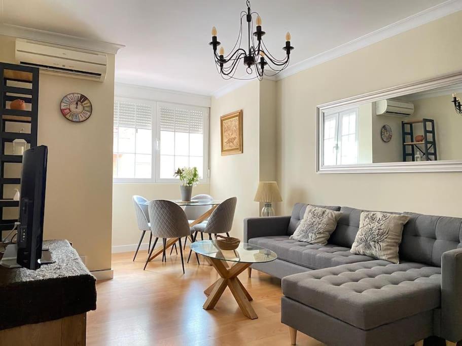 Hispalis Nervión, Sevilla