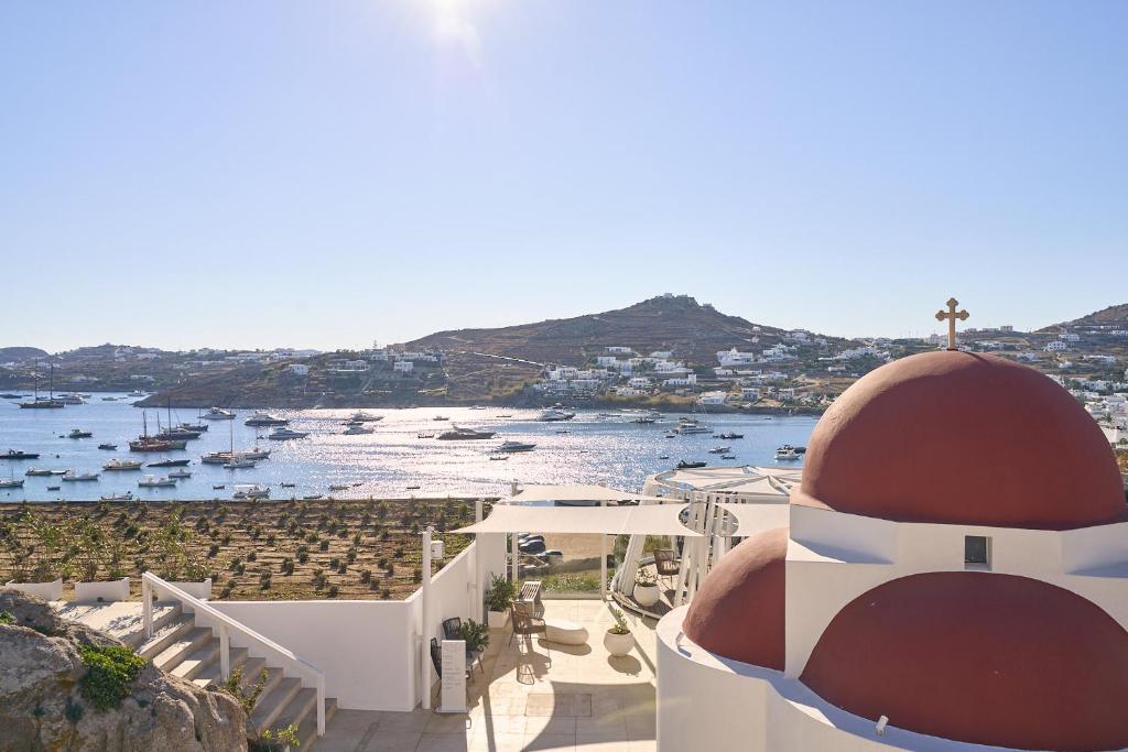 Once in Mykonos - Designed for Adults photo