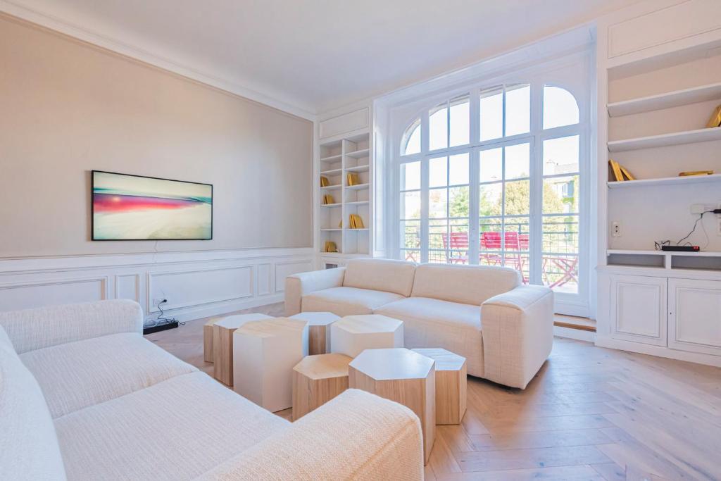 PRESTIGE Heart of Reims - 3