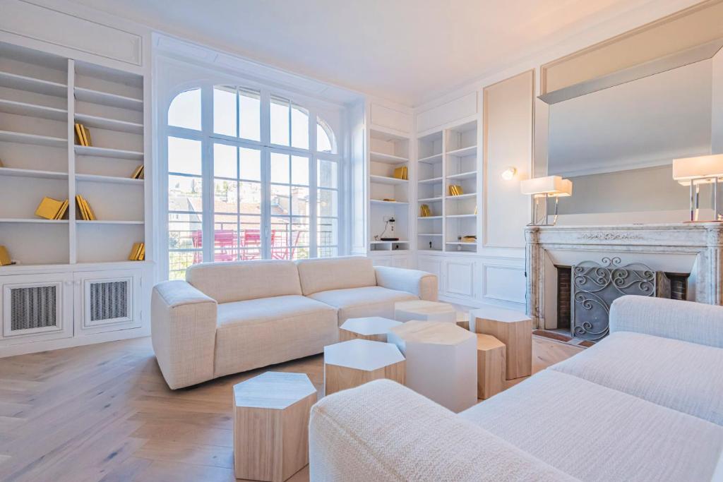PRESTIGE Heart of Reims - 1