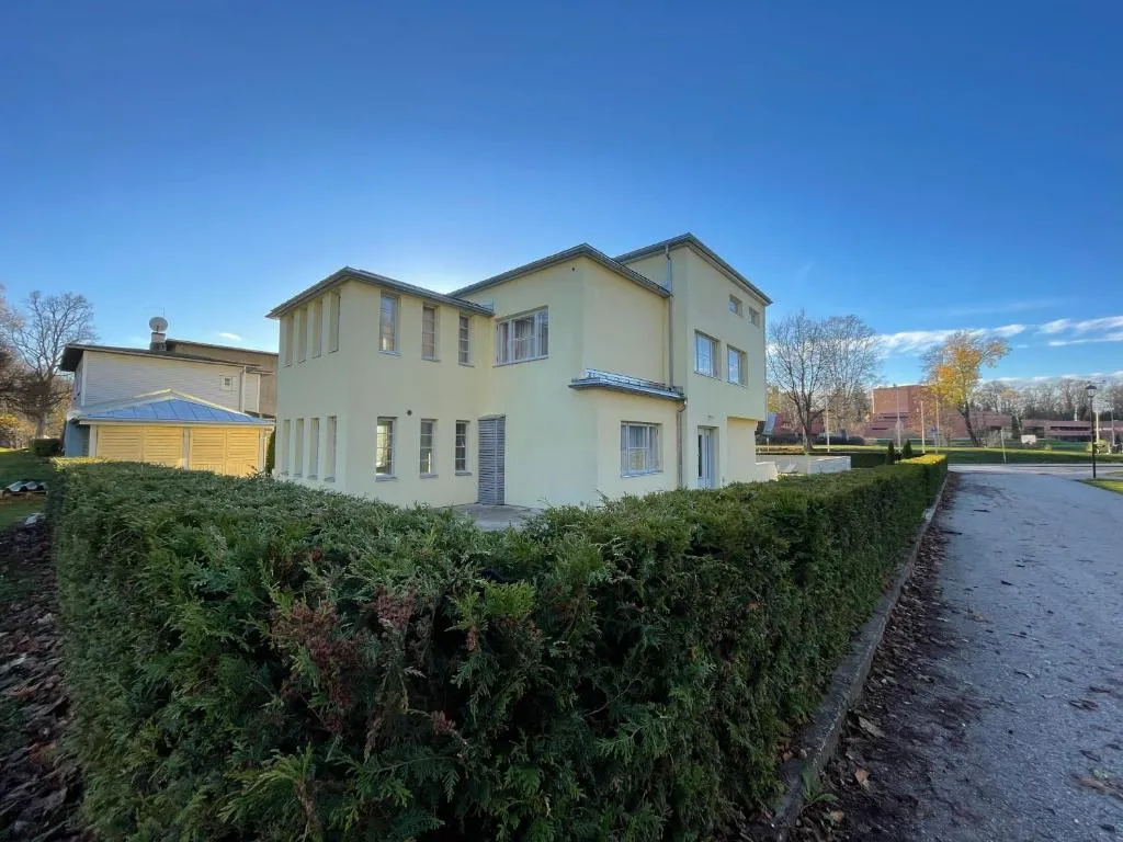 "Summer" apartment, hotel a Viljandi