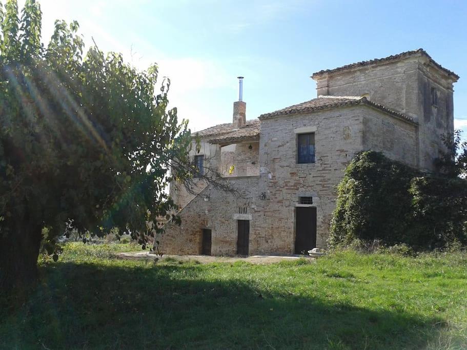 Country House La Torretta di Gaglierano AD 1761