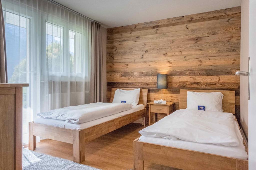 Apartment Mühlegaden - GRIWA RENT AG - 3