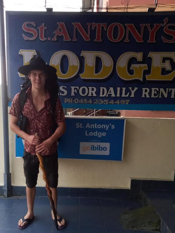 St. Antonys Lodge photo