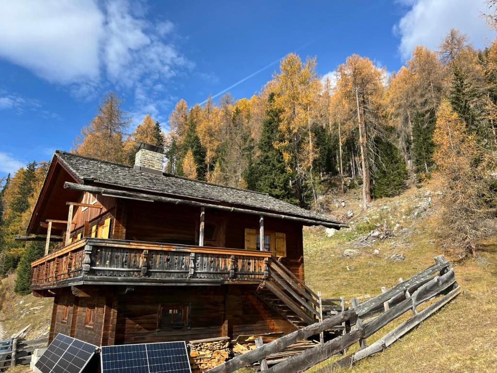 Kilge Alm - 4