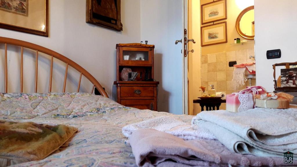 B&B il Fienile di Scarperia photo