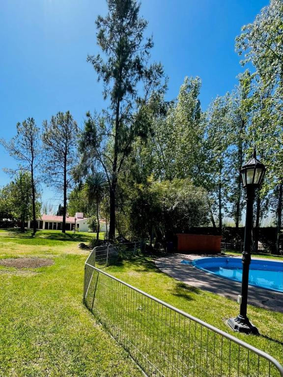 WINEHOUSE, Chacras de Coria