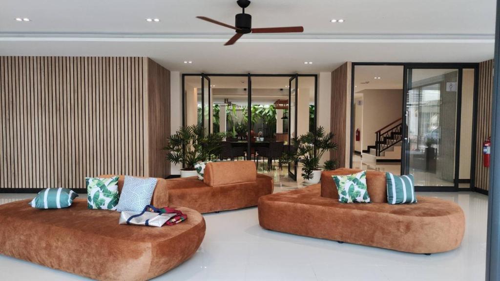 Hi Chiangmai Hotel photo
