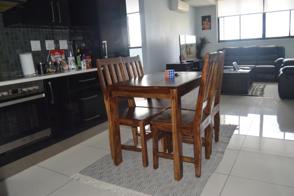 Scenic Apartment in Windhoek City Centre, Windhoek