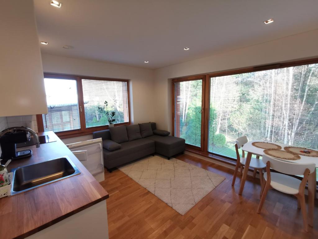 Vytauto 423 Apartments by JK, Palanga