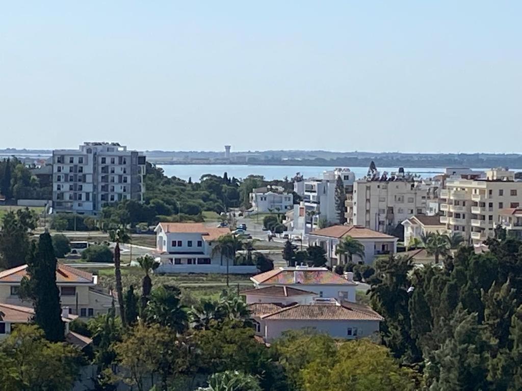 INCREDIBLE VIEW, Larnaca