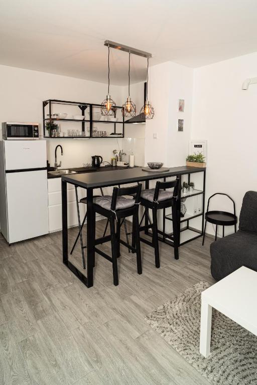 Apartman Ina, Osijek