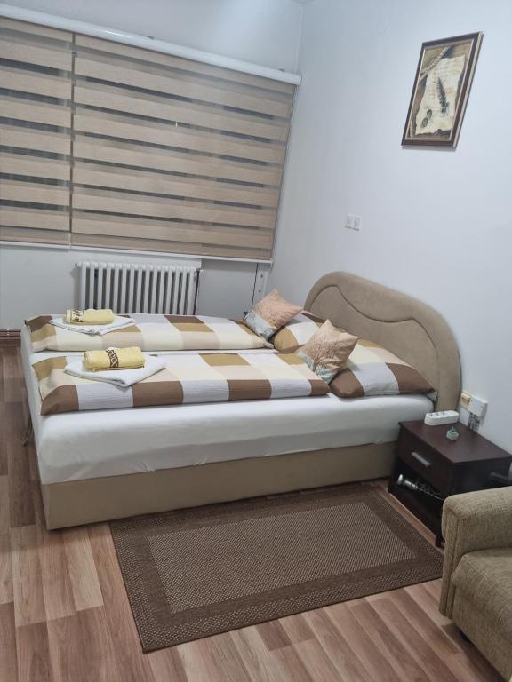 Apartman Meka - 2