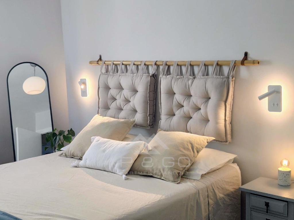 Quiet Beachfront Apartment - 3