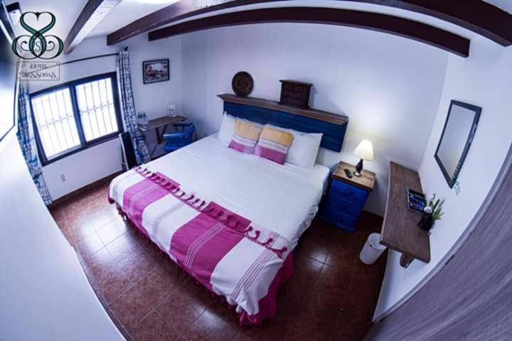 Hotel Tres Sofias - 2
