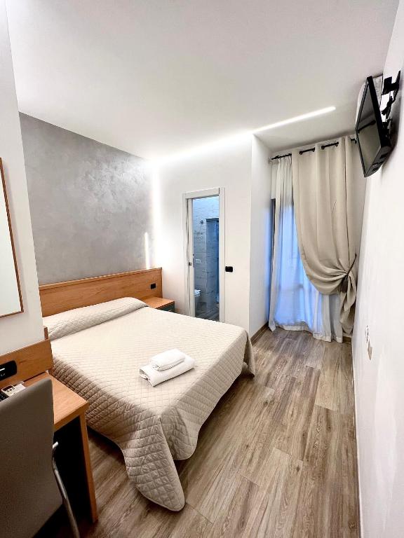 Hotel Millerose - 2