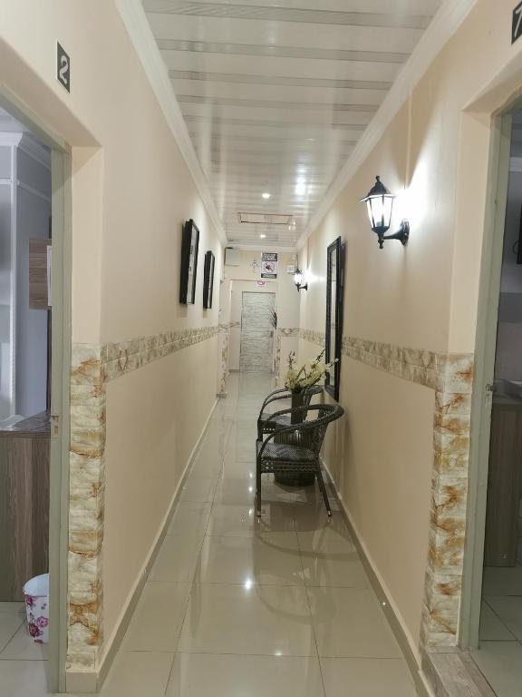 Joyous Guest House — Hotel in Stanger / Kwadukuza