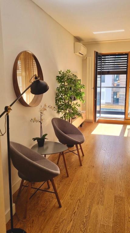 Apartment SUN CITY 2 - 2