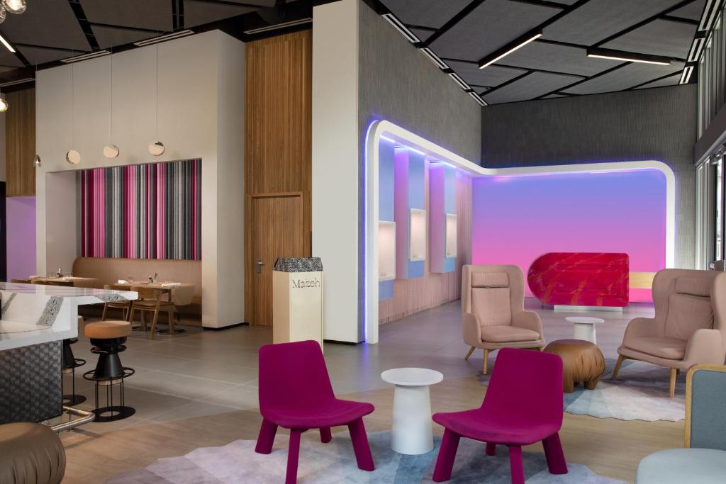 YOTELPAD Miami photo