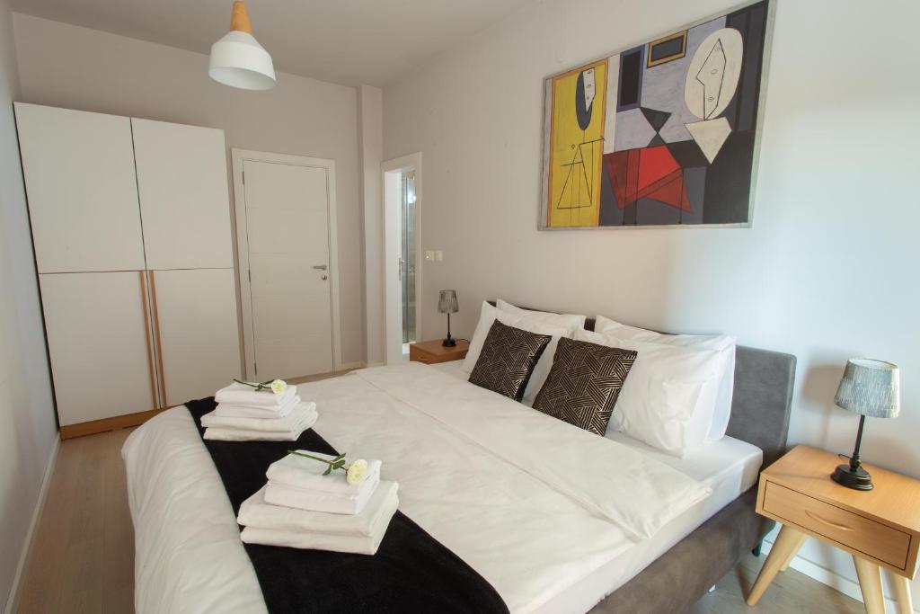 LINA - PG, 2 Bedroom Apartment - 5