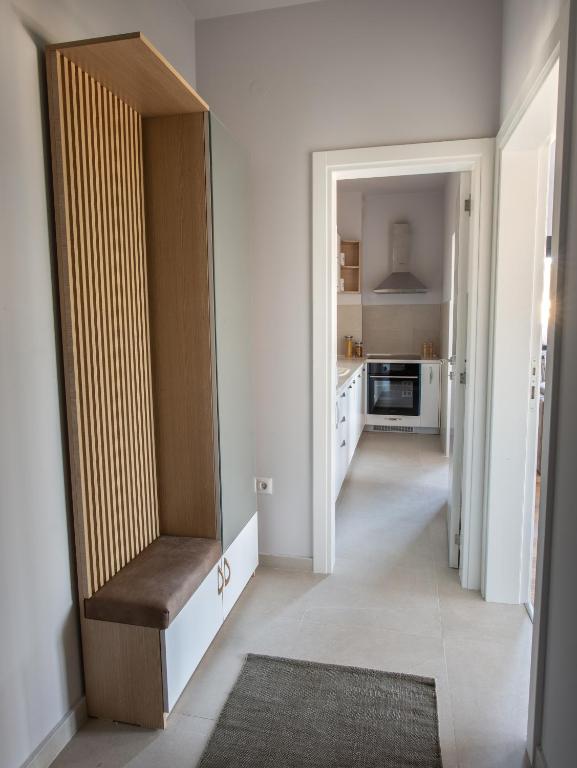 LINA - PG, Gorica Park View Apartment - 4