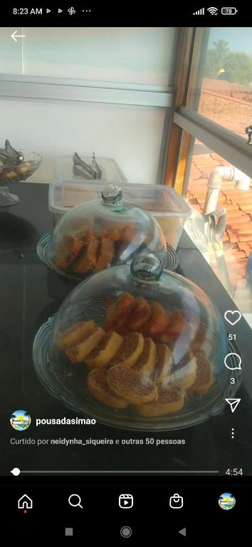 Food and beverages