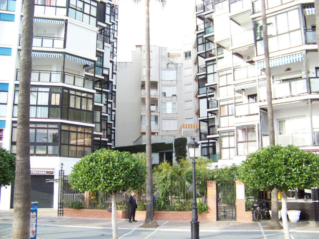 Apartamento Maruri en Marbella, al lado playa - 3