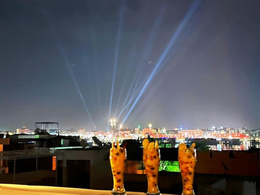 Gold Ibis Hotel photo