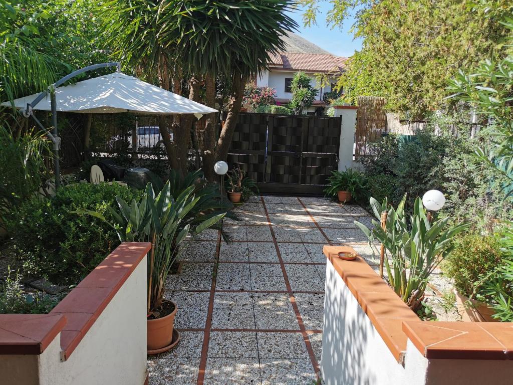 Villa Iris - Mondello - 3