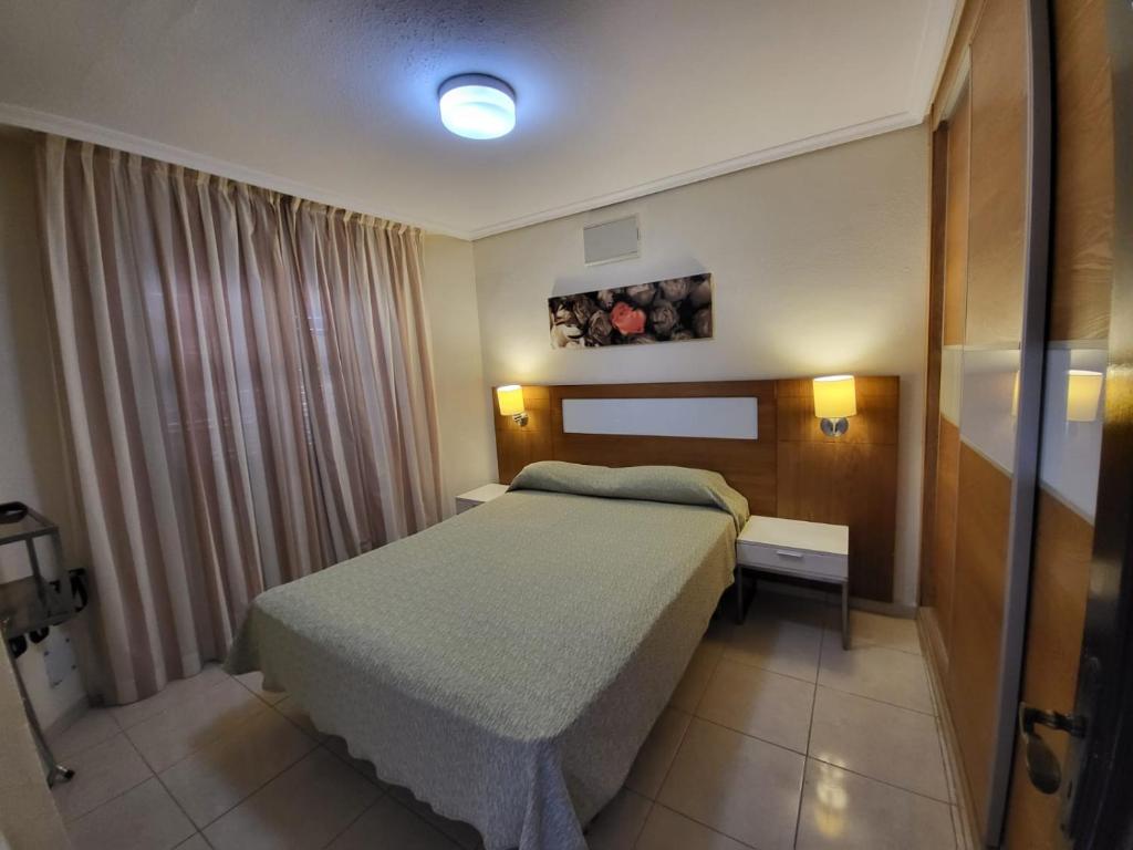 Apartamentos Albatros Golf del Sur Tenerife - 3