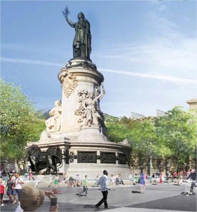 Gorgeous place, center Paris ,close to Louvre Meusm and Eiffel Tour - 2