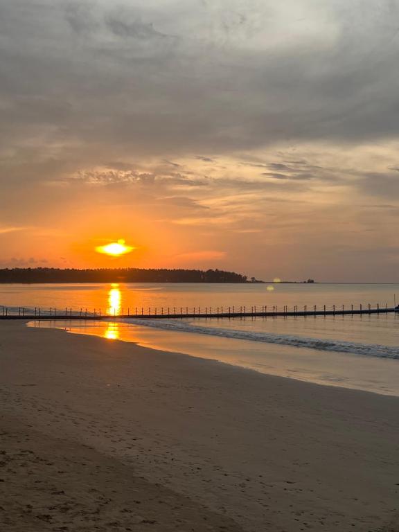 Ao Thong beach Bungalows photo