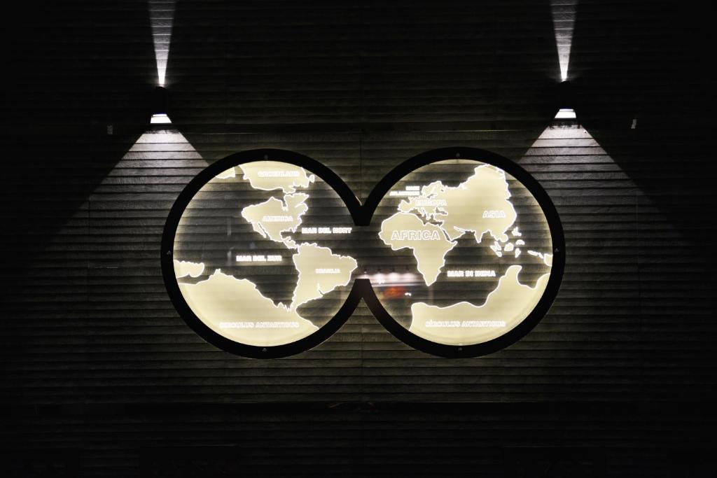 Arus Hotel photo