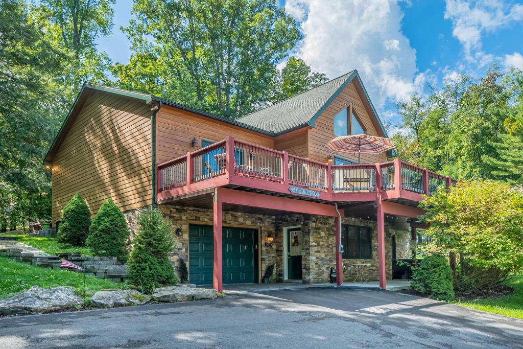 Its All Good, Oakland