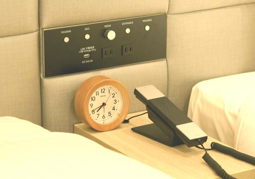 Facilities