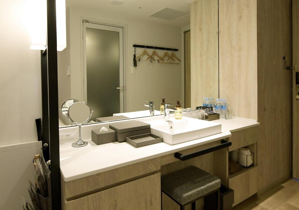 Facilities