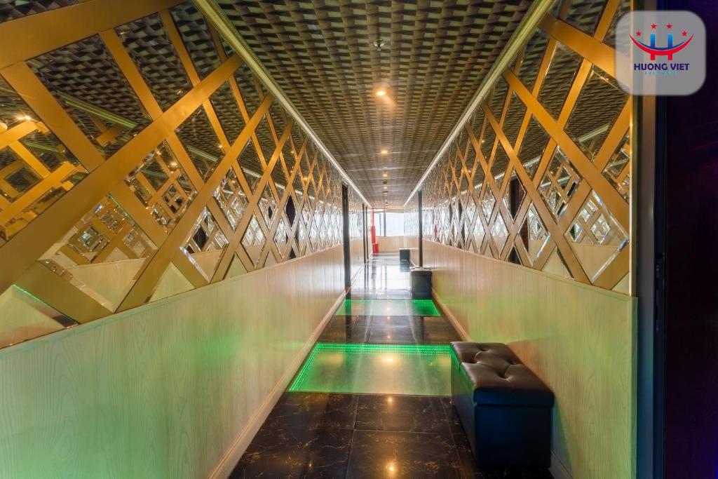 Erholungseinrichtungen