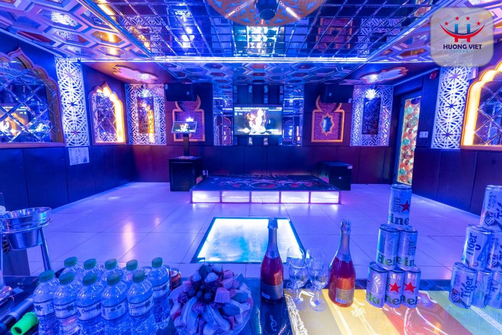 Erholungseinrichtungen