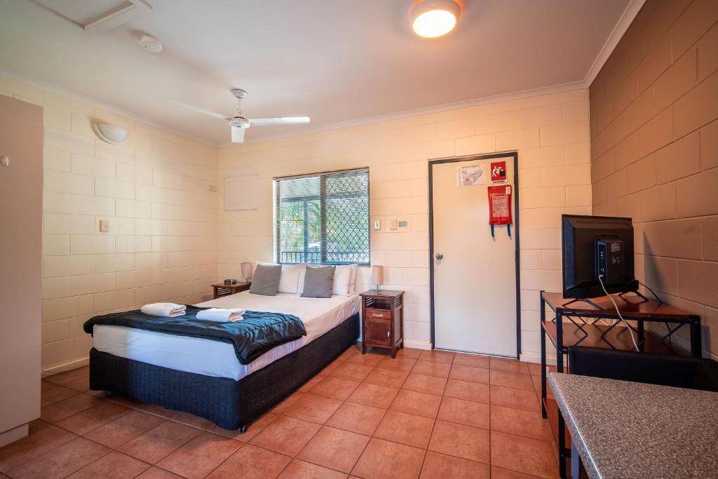 Hidden Valley Holiday Park Darwin photo