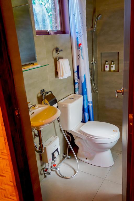 UNWND Boutique Hotel Dumaguete photo