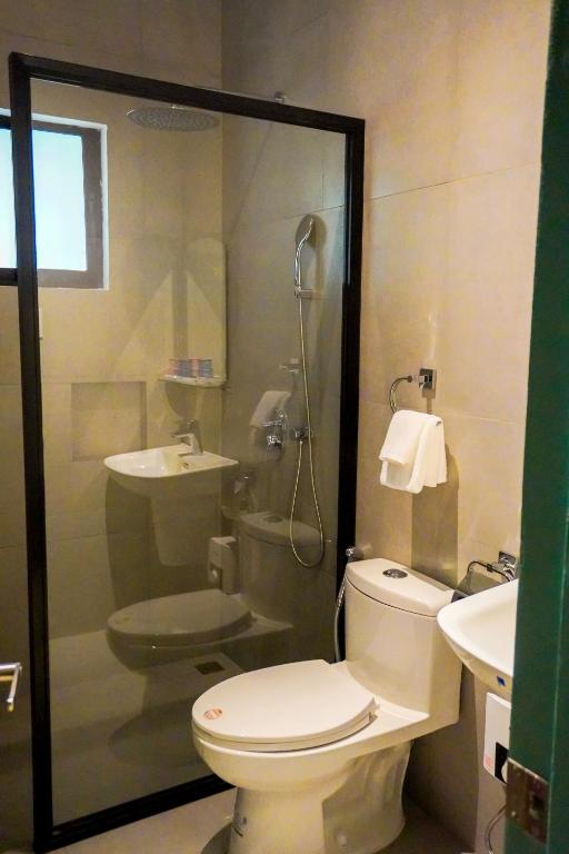 UNWND Boutique Hotel Dumaguete photo