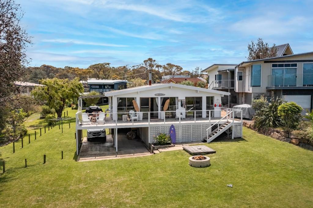 Kioloa Merry Beach Front Gem, Kioloa