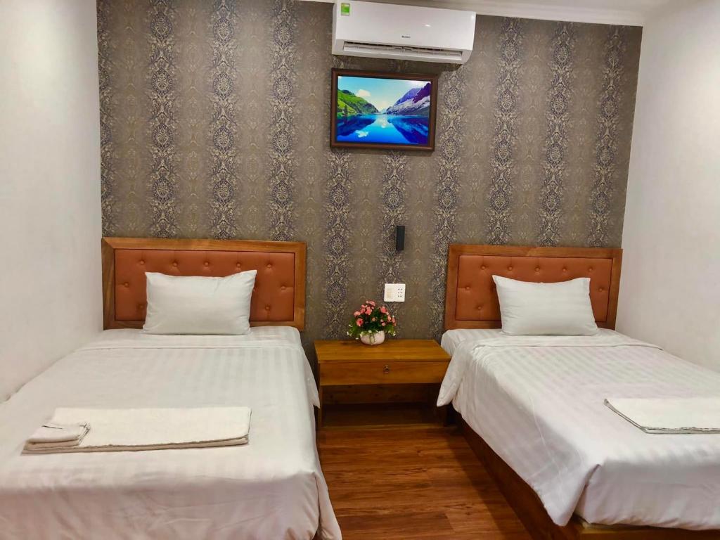 Calaha Hotel photo