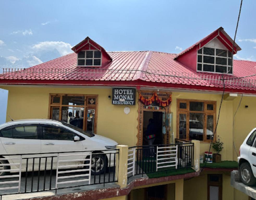 Monal Residency by StayApart