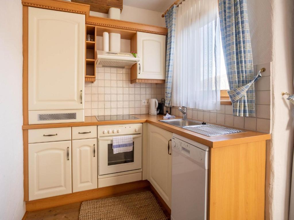 Apartment in Bad Kleinkirchheim Ski Area - 4