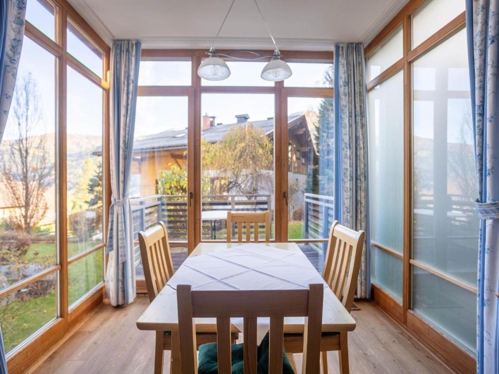 Apartment in Bad Kleinkirchheim Ski Area - 3