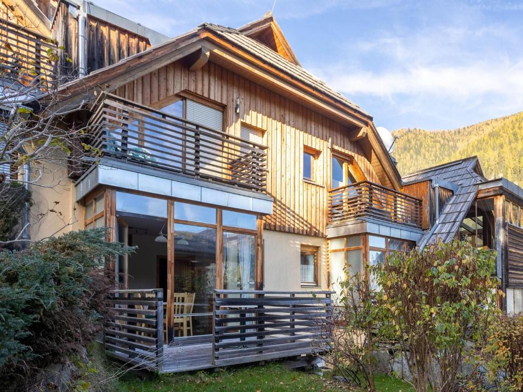 Apartment in Bad Kleinkirchheim Ski Area, Bad Kleinkirchheim