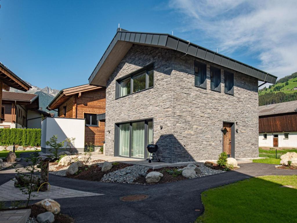 Chalet in Wald im Pinzgau near Krimml Falls - 3